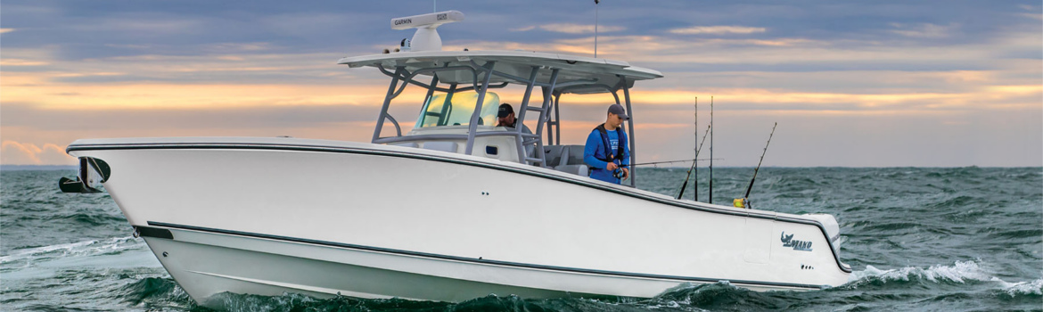 2018 Mako 414 CC for sale in Nobles' Marine, Crystal River, Florida